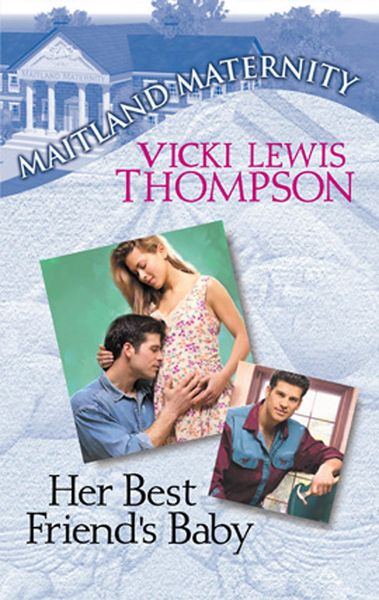 Produktbild: Her Best Friend's Baby