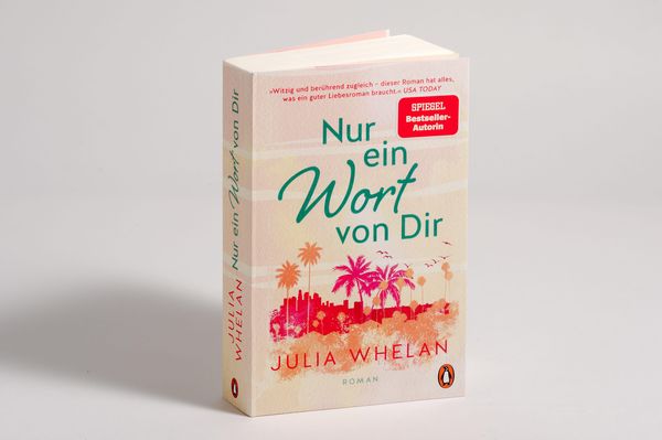 Nur ein Wort von Dir