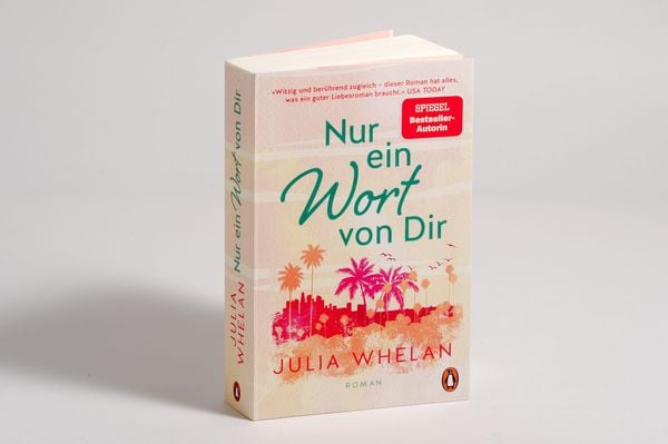 Produktbild: Nur ein Wort von Dir