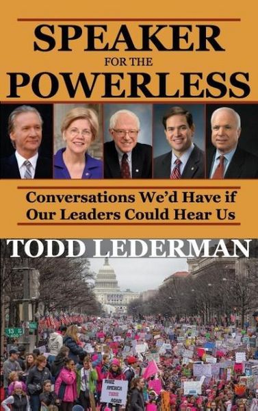 Produktbild: Speaker for the Powerless