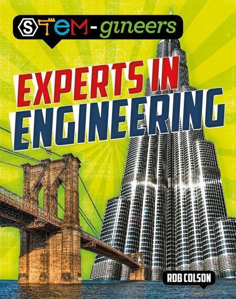 Produktbild: Experts in Engineering