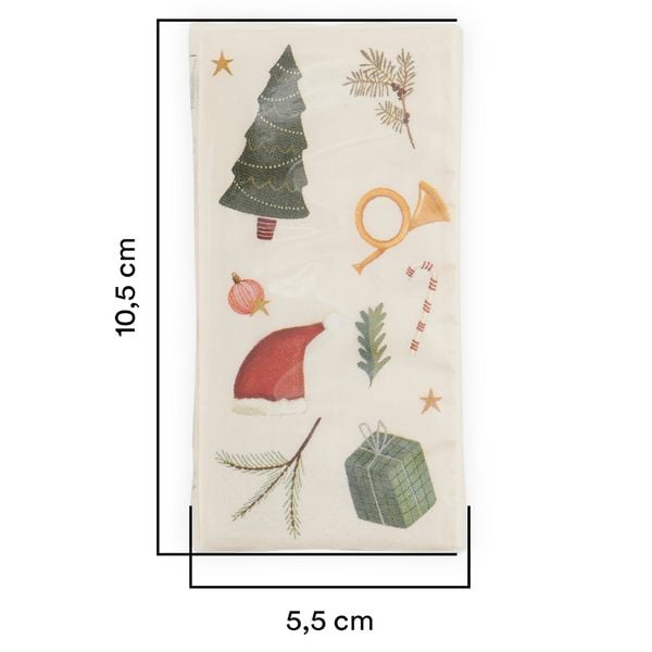 Produktbild: Taschent&uuml;cher