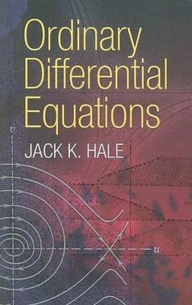 Produktbild: Ordinary Differential Equation