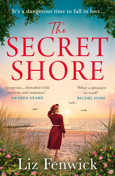 Produktbild: SECRET SHORE PB
