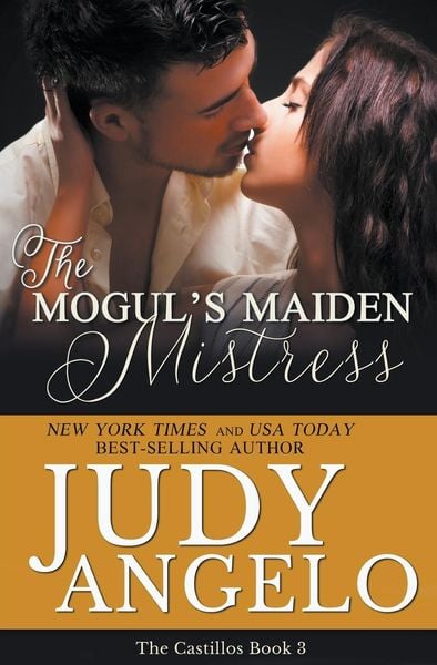 Produktbild: The Mogul's Maiden Mistress