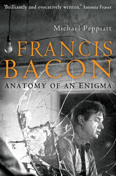 Produktbild: Francis Bacon
