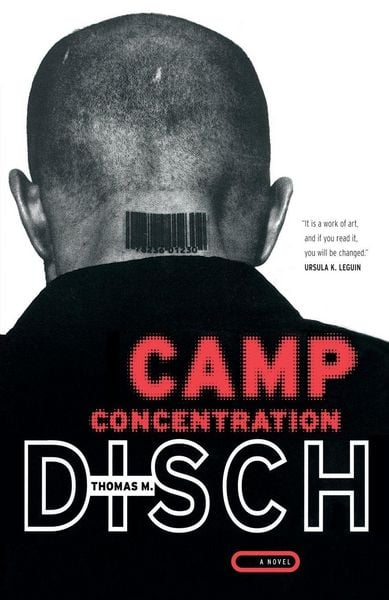 Produktbild: Camp Concentration