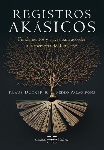 Produktbild: Registros ak&aacute;sicos