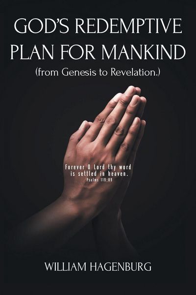 Produktbild: God's Redemptive Plan for Mankind