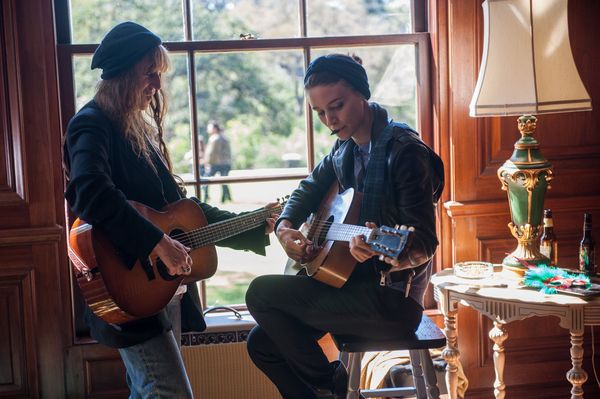 Produktbild: Song to Song