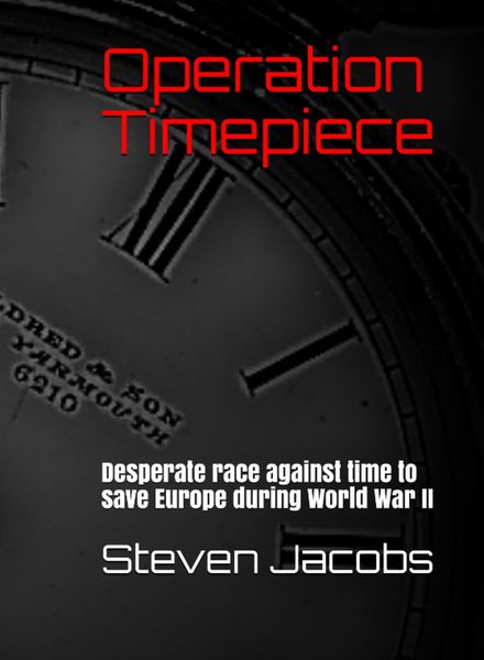 Produktbild: Operation Timepiece