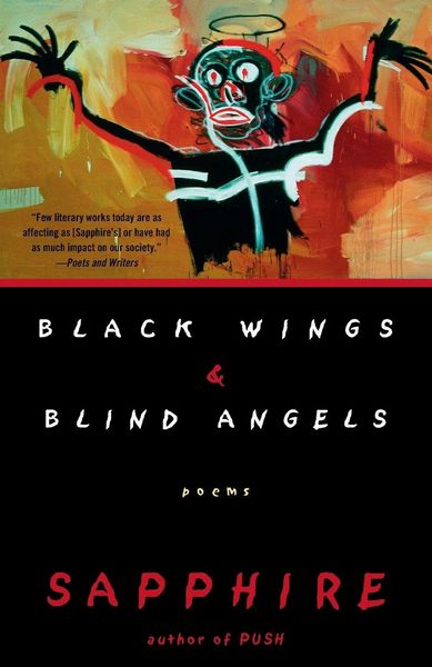 Produktbild: Black Wings & Blind Angels