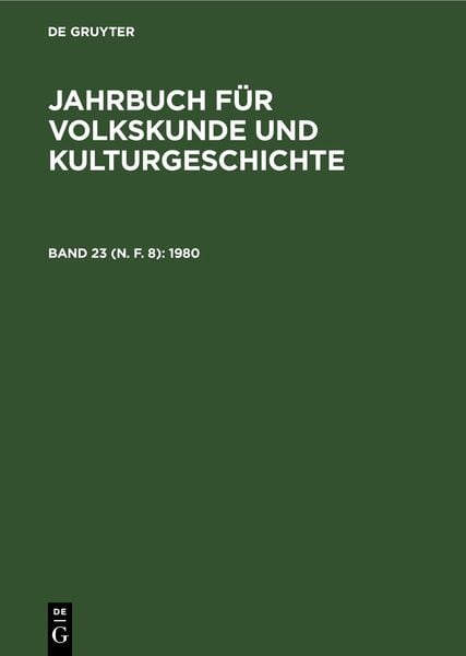 Produktbild: 1980