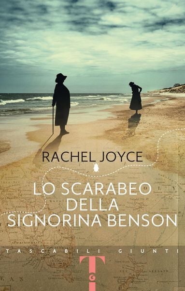 Produktbild: Lo scarabeo della signorina Benson