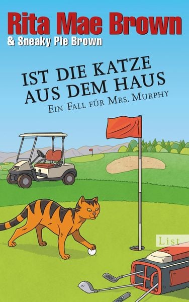 Produktbild: Ist die Katze aus dem Haus