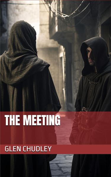 Produktbild: The Meeting