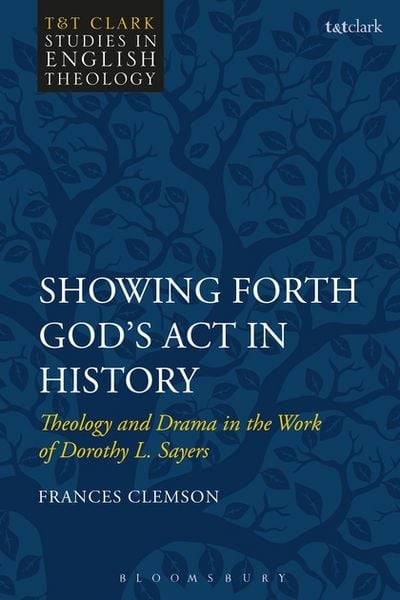 Produktbild: Clemson, F: Showing Forth God's ACT in History