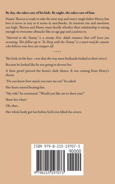 Produktbild: Married to the Nanny