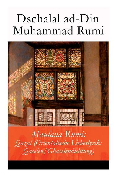 Produktbild: Maulana Rumi