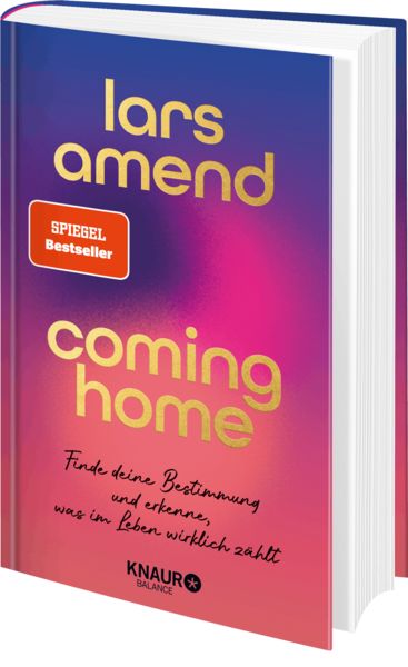Produktbild: Coming Home