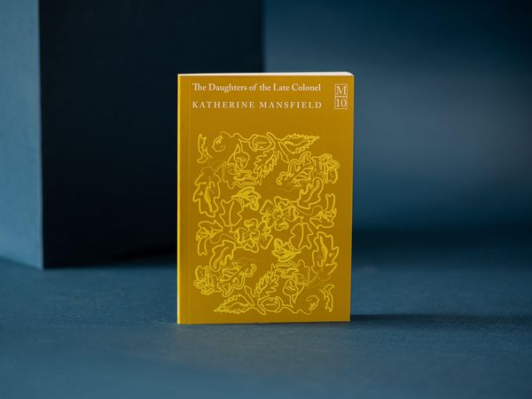 Produktbild: The Daughters of The Late Colonel