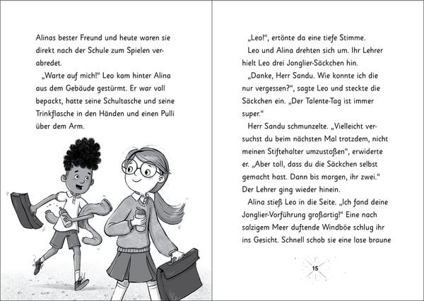 Produktbild: Zauberhafte Elfenmagie (Band 1) - Das Freundschaftsarmband