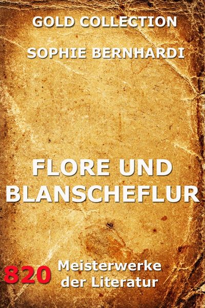 Produktbild: Flore und Blanscheflur