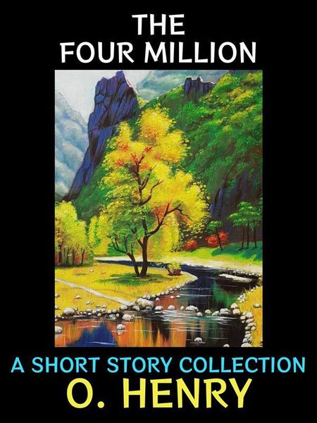 Produktbild: The Four Million
