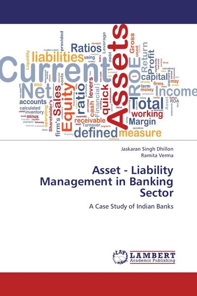 Produktbild: Asset - Liability Management in Banking Sector