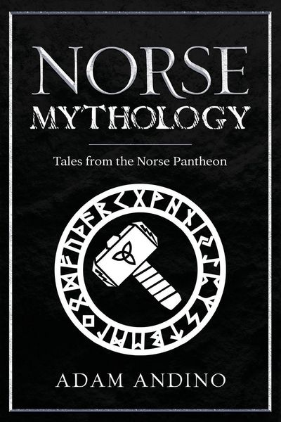 Produktbild: Norse Mythology