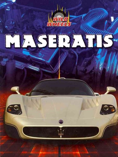 Produktbild: Maseratis