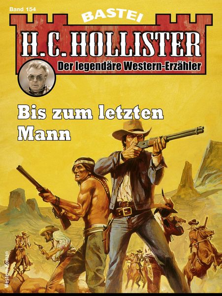 Produktbild: H. C. Hollister 154