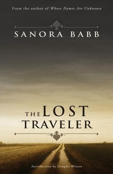 Produktbild: The Lost Traveler