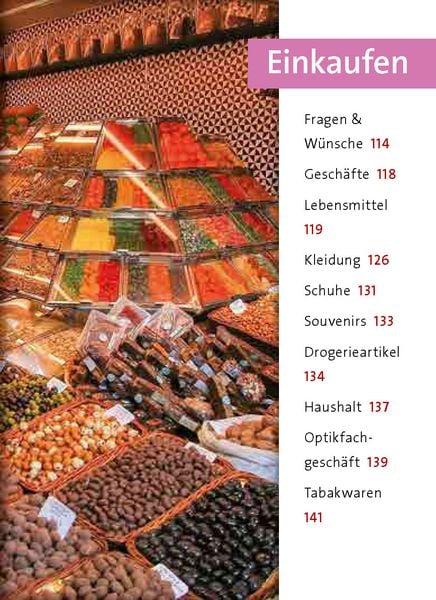 Produktbild: Langenscheidt Universal-Sprachf&uuml;hrer Spanisch