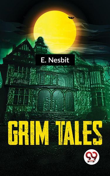 Produktbild: Grim Tales