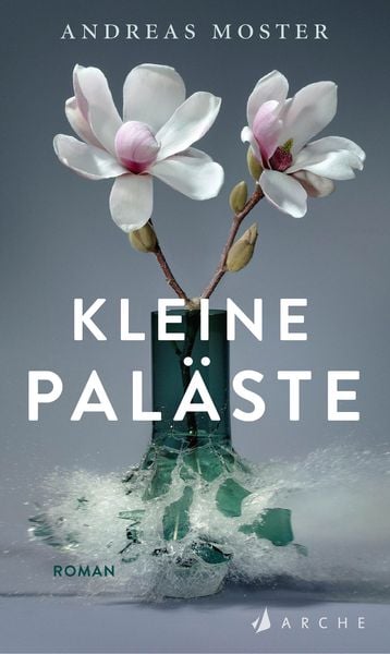 Produktbild: Kleine Pal&auml;ste