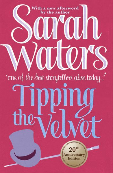 Produktbild: Tipping The Velvet