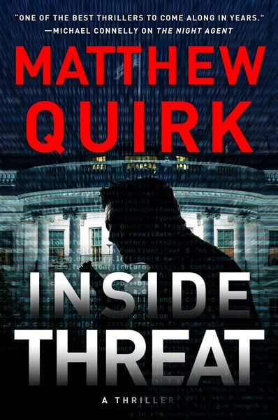 Produktbild: Inside Threat