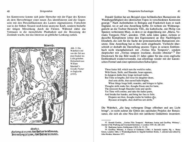 Produktbild: Zeit und Tradition