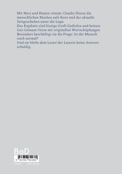 Produktbild: Der allt&auml;gliche Wirsing