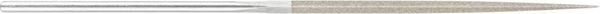 Produktbild: PFERD 15104061 Nadelfeile L&auml;nge 140mm 1St.