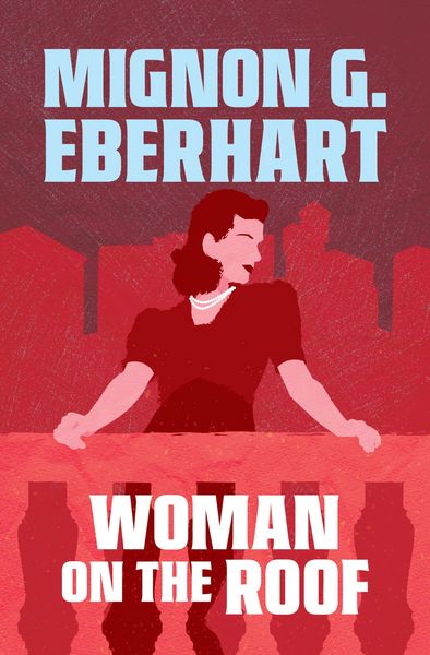 Produktbild: Woman on the Roof