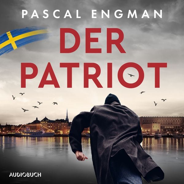 Produktbild: Der Patriot