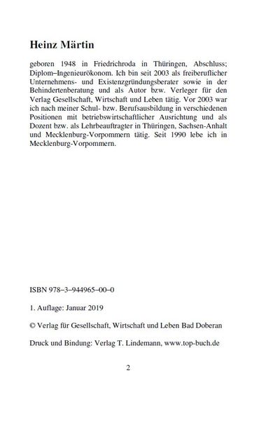 Produktbild: So kann es mit unserer Lebensweise nicht weitergehen