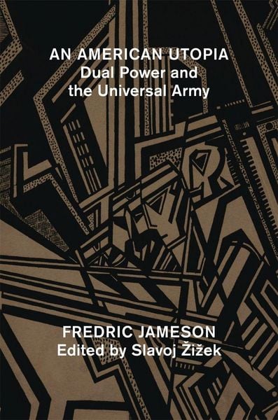Produktbild: An American Utopia