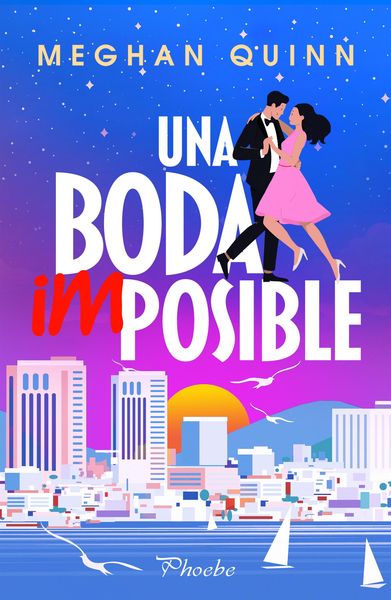 Produktbild: Una boda imposible