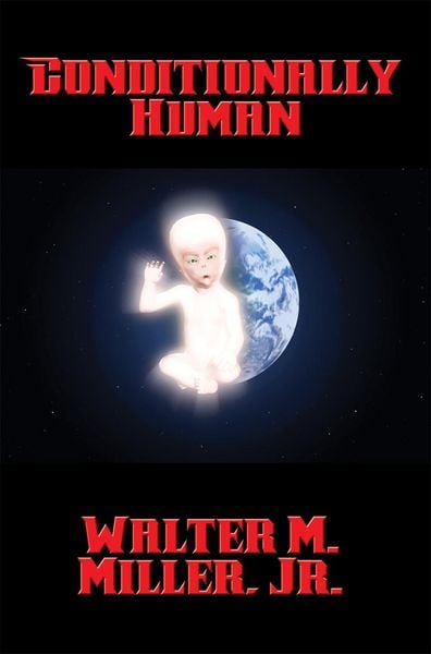 Produktbild: Conditionally Human