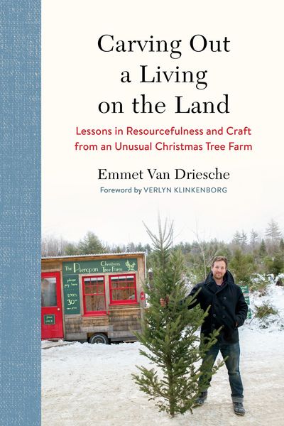 Produktbild: Carving Out a Living on the Land
