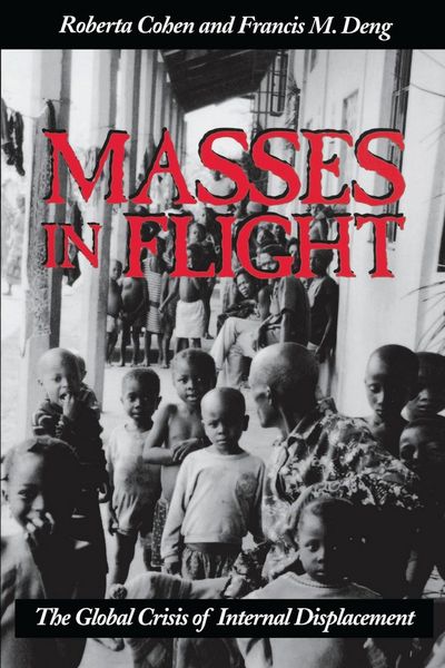 Produktbild: Masses in Flight