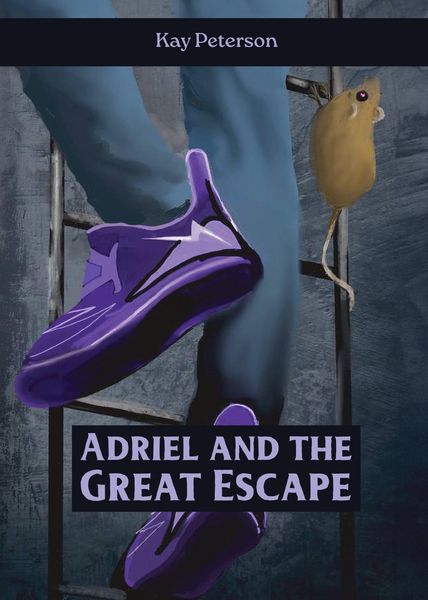 Produktbild: Adriel and the Great Escape